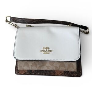 Coach Klare Crossbody